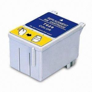 Compatible Epson T029 Colour image 0
