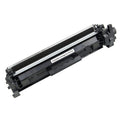 Compatible HP CF217A (17A) Black image 0