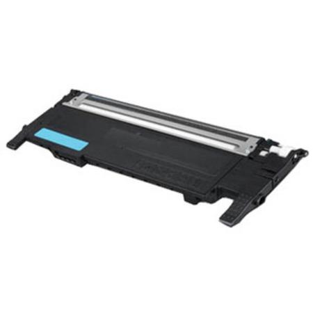 Compatible Samsung CLT-C4072S Cyan image 0