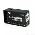 Compatible Canon PGI-1500XL Black image 0