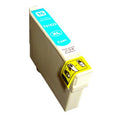 Compatible Epson T1632 (16XL) Cyan image 0