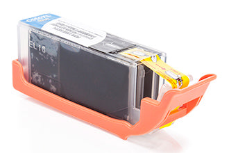 Compatible Canon PGI-550XL Black image 0
