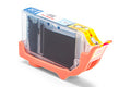 Compatible Canon CLI-8PC Photo Cyan image 0