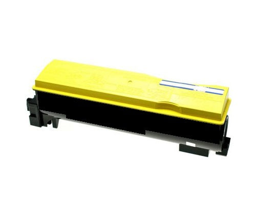 Compatible Kyocera TK-570Y Yellow image 0