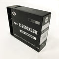Compatible Canon PGI-2500XL Black image 0