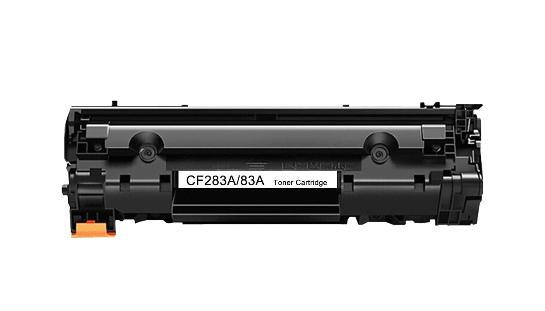 Compatible HP CF283A (83A) Black