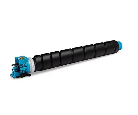 Compatible Utax CK-8531C Cyan