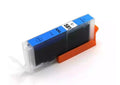 Compatible Canon CLI-581XXL Cyan