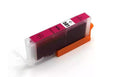 Compatible Canon CLI-581XXL Magenta