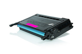Compatible Samsung CLT-M5082L Magenta High Yield image 0
