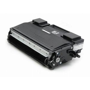Compatible Brother TN-4100 Black image 0