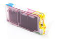 Compatible Canon CLI-571XL Magenta image 0
