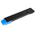 Compatible Utax CK-8510C Cyan image 0