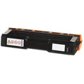 Compatible Ricoh 407543 Black image 0