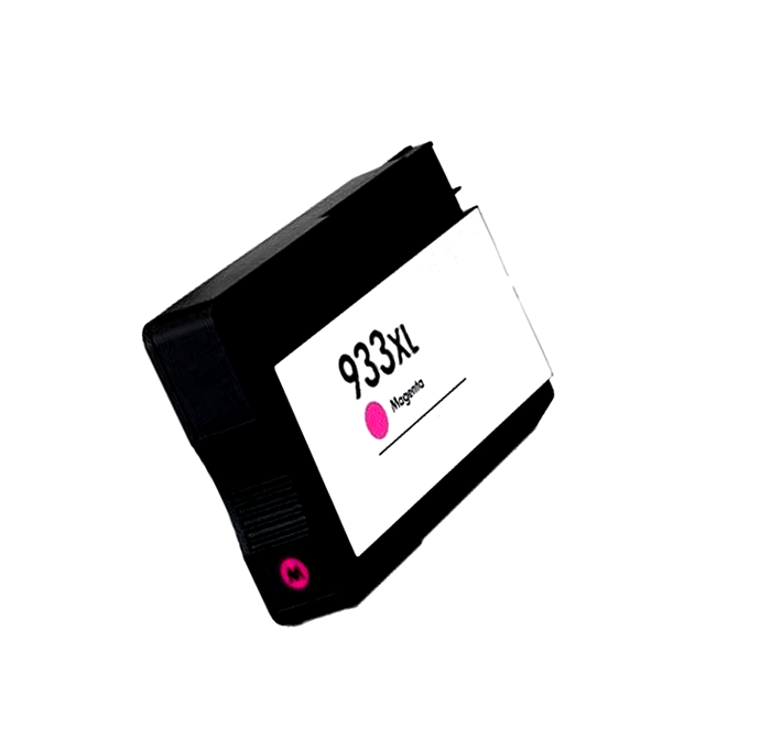 Compatible HP 933XL Magenta image 0