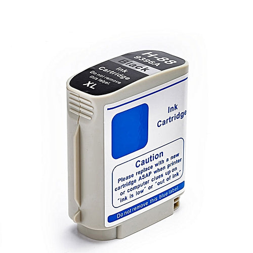 Compatible HP 88XL Black C9396AE image 0