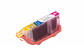 Compatible Canon CLI-42M Magenta image 0