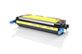 Compatible HP Q6472A (502A) / Canon 717 Yellow image 0