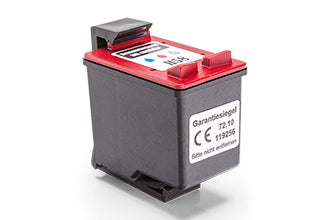 Compatible HP 58 C6658AE Photo Colour image 0