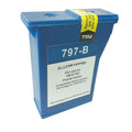 Compatible Pitney Bowes 797-0SB Blue Ink Cartridge image 0
