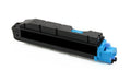 Compatible Kyocera TK-5280C Cyan image 0