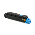 Compatible Utax PK-5011C Cyan image 0