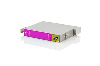 Compatible Epson T0483 Magenta image 0