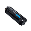 Compatible Samsung CLT-C503L Cyan image 0