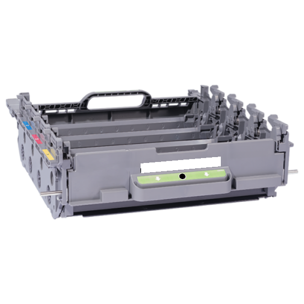 Compatible Brother DR-421CL Drum Unit - Pack of 4 image 0
