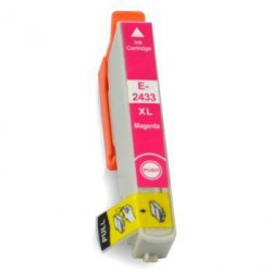 Compatible Epson T2433 (24XL) Magenta image 0