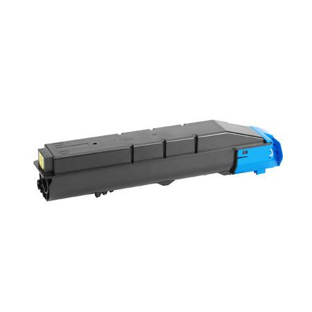 Compatible Kyocera TK-8305C Cyan image 0