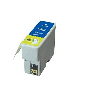 Compatible Epson T040 Black image 0