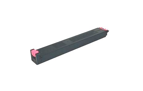 Compatible Sharpe MX-36GTMA Magenta image 0