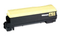 Compatible Kyocera TK-550Y Yellow image 0