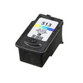 Compatible Canon CL-513 High Cap. Colour image 0