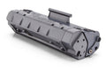 Compatible HP C4092A (92A) / Canon EP-22 Black image 0