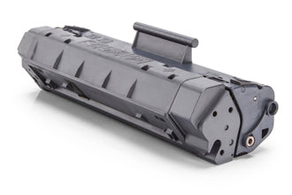 Compatible HP C4092A (92A) / Canon EP-22 Black image 0