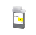 Compatible Canon PFI-107Y Yellow image 0