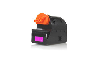 Compatible Canon C-EXV21 Magenta image 0