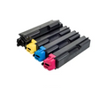 Compatible Kyocera TK-5280K Bk & C/M/Y FULL SET image 0