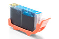 Compatible Canon BCI-6PC / BCI-3ePC Photo Cyan image 0