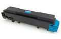 Compatible Kyocera TK-5370C Cyan image 0