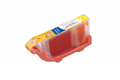 Compatible Canon CLI-42Y Yellow image 0