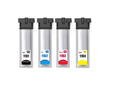 Compatible Epson T11D1 High Cap. Black & Colours FULL SET image 0