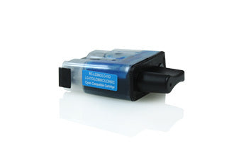 Compatible Brother LC900 Cyan image 0