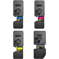 Compatible Kyocera TK-5440K High Cap. Black & C/M/Y FULL SET image 0