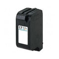Compatible HP 17 (C6625A) Colour image 0
