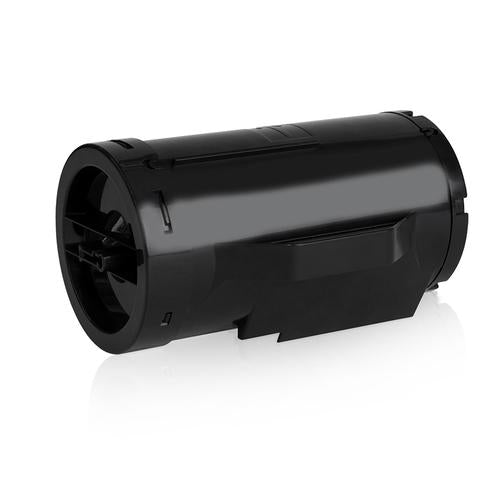 Compatible Dell 593-BBMM Black image 0