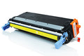 Compatible HP C9732A (645A) Yellow image 0