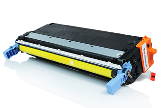 Compatible HP C9732A (645A) Yellow image 0